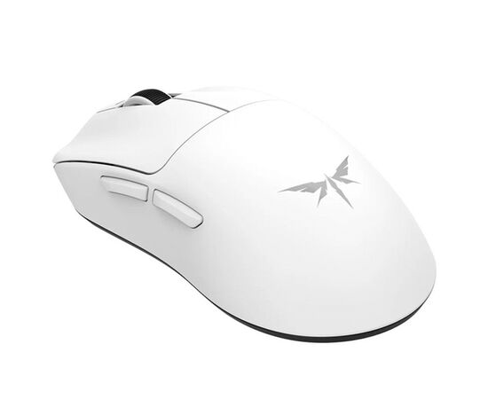 Мышка VGN Dragonfly F1 MOBA Wireless White (VGN-F1-MOBA-WL-WHT), изображение 2 Мышка VGN Dragonfly F1 MOBA Wireless White (VGN-F1-MOBA-WL-WHT), изображение 2