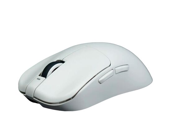 Мышка VGN Dragonfly F1 MOBA Wireless White (VGN-F1-MOBA-WL-WHT), изображение 3 Мышка VGN Dragonfly F1 MOBA Wireless White (VGN-F1-MOBA-WL-WHT), изображение 3