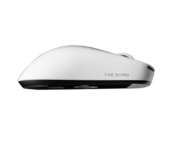 Мышка VGN VXE Dragonfly R1 PRO Wireless White (VXE-R1-PRO-WHT), изображение 4 Мышка VGN VXE Dragonfly R1 PRO Wireless White (VXE-R1-PRO-WHT), изображение 4