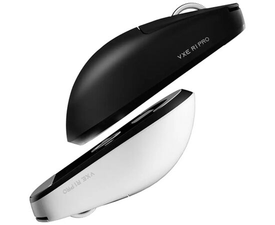 Мышка VGN VXE Dragonfly R1 PRO Wireless White (VXE-R1-PRO-WHT), изображение 5 Мышка VGN VXE Dragonfly R1 PRO Wireless White (VXE-R1-PRO-WHT), изображение 5