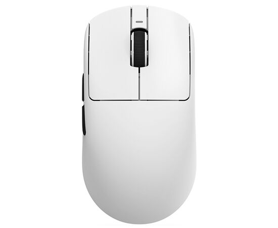 Мышка VGN VXE Dragonfly R1 PRO Wireless White (VXE-R1-PRO-WHT)