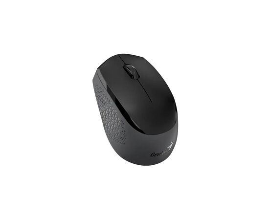 Мышка Genius NX-8000S Wireless/Bluetooth Black (31030034401), изображение 3 Мышка Genius NX-8000S Wireless/Bluetooth Black (31030034401), изображение 3
