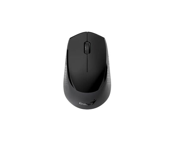 Мышка Genius NX-8000S Wireless/Bluetooth Black (31030034401)