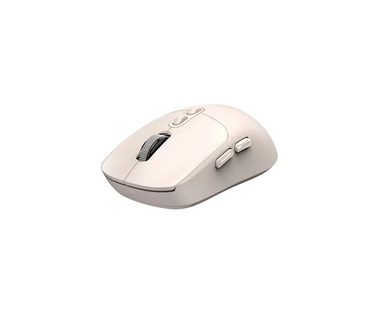 Мишка Genius NX-8080S Wireless/Bluetooth Beige (31030042404), зображення 2 Мишка Genius NX-8080S Wireless/Bluetooth Beige (31030042404), зображення 2