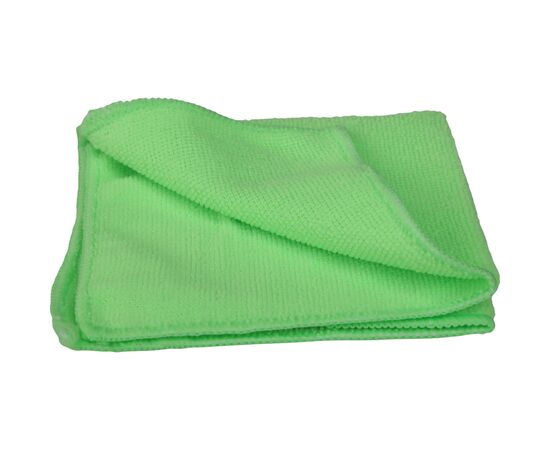 Салфетки Buroclean universal microfiber, 30х30 cm, 1шт (10200122), изображение 2 Салфетки Buroclean universal microfiber, 30х30 cm, 1шт (10200122), изображение 2