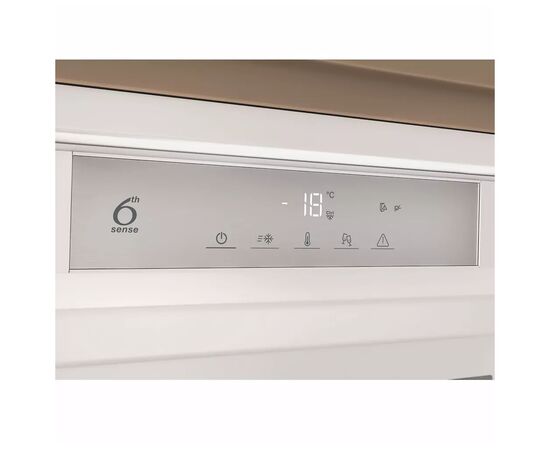 Морозильная камера Whirlpool WHSD18F013D1, изображение 6 Морозильная камера Whirlpool WHSD18F013D1, изображение 6