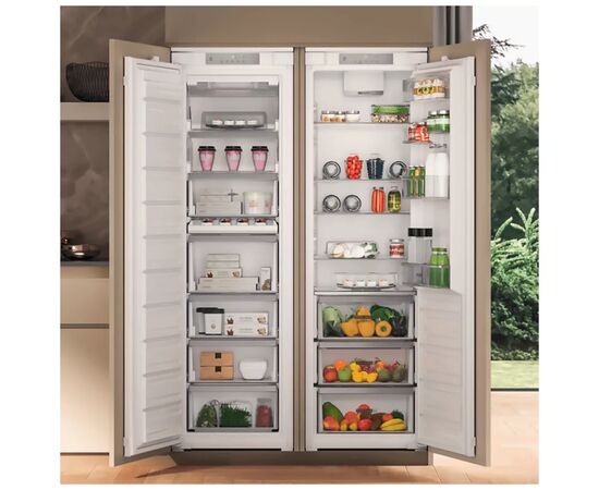 Морозильная камера Whirlpool WHSD18F013D1, изображение 9 Морозильная камера Whirlpool WHSD18F013D1, изображение 9