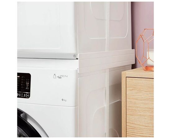 Аксессуар к стиральным машинам Whirlpool KCL103, изображение 8 Аксессуар к стиральным машинам Whirlpool KCL103, изображение 8