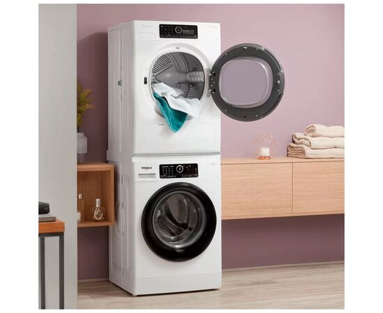 Аксессуар к стиральным машинам Whirlpool KCL103, изображение 9 Аксессуар к стиральным машинам Whirlpool KCL103, изображение 9