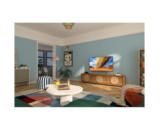 Телевізор Philips 43PUS7810/12, зображення 7 Телевізор Philips 43PUS7810/12, зображення 7