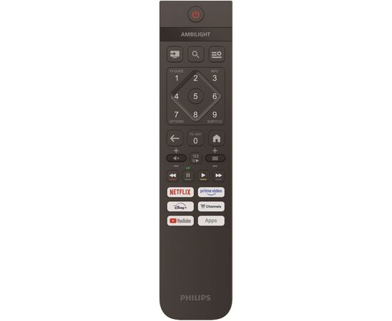 Телевизор Philips 55PUS7810/12, изображение 5 Телевизор Philips 55PUS7810/12, изображение 5