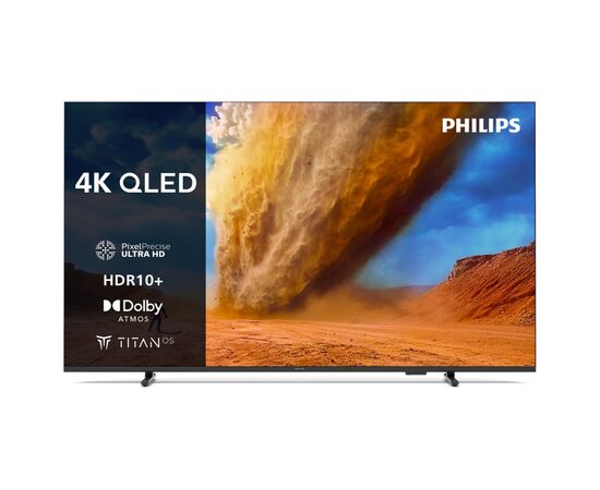Телевизор Philips 55PUS7810/12