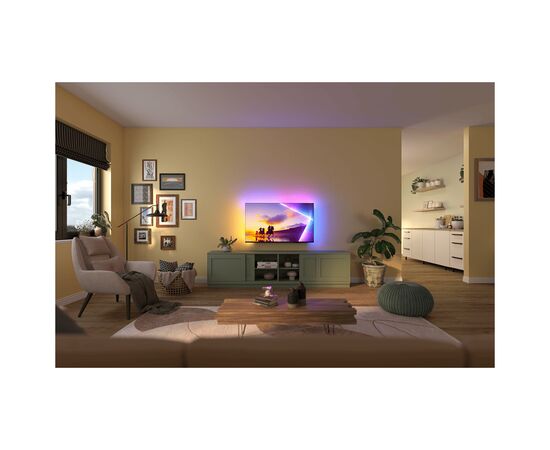 Телевизор Philips 55PUS8510/12, изображение 7 Телевизор Philips 55PUS8510/12, изображение 7