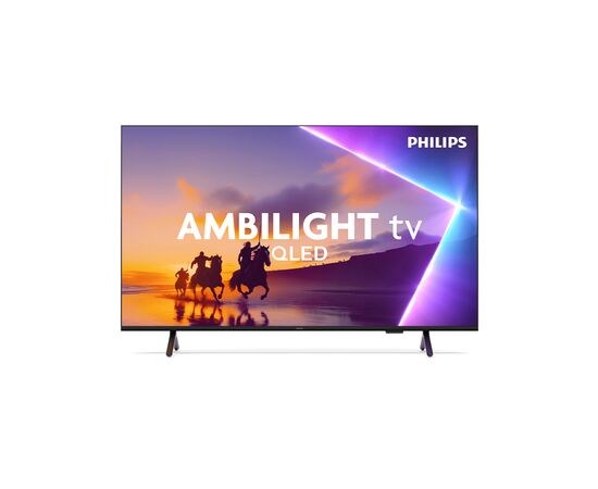 Телевізор Philips 55PUS8510/12