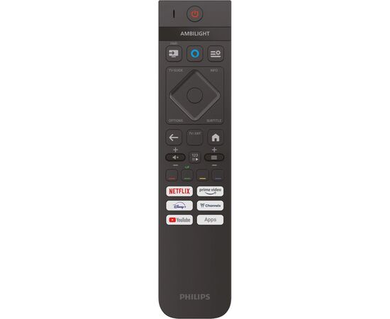 Телевизор Philips 55PUS9010/12, изображение 5 Телевизор Philips 55PUS9010/12, изображение 5