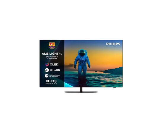 Телевизор Philips 65OLED820/12
