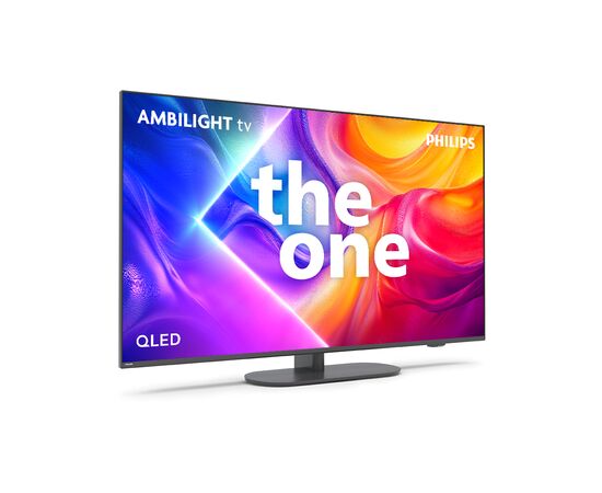 Телевізор Philips 65PUS9010/12, зображення 2 Телевізор Philips 65PUS9010/12, зображення 2