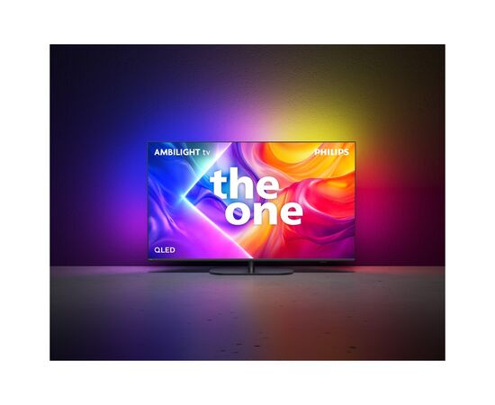 Телевізор Philips 65PUS9010/12, зображення 5 Телевізор Philips 65PUS9010/12, зображення 5