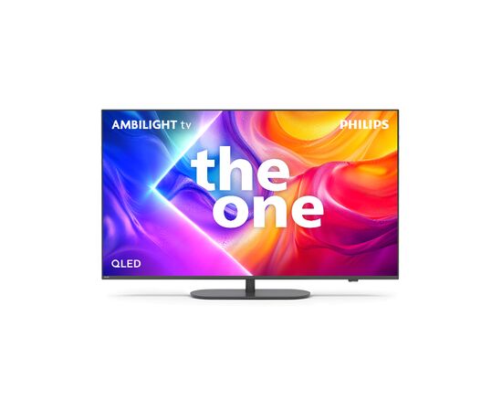 Телевизор Philips 65PUS9010/12