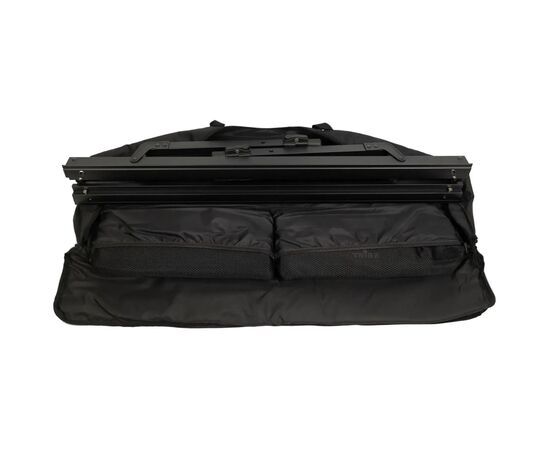 Туристический стол Tribe Camp Table Alu Black (T-EC-0005-black), изображение 11