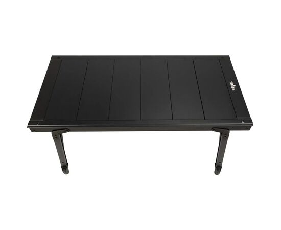 Туристический стол Tribe Camp Table Alu Black (T-EC-0005-black), изображение 2