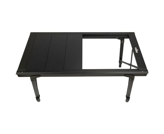 Туристический стол Tribe Camp Table Alu Black (T-EC-0005-black), изображение 3