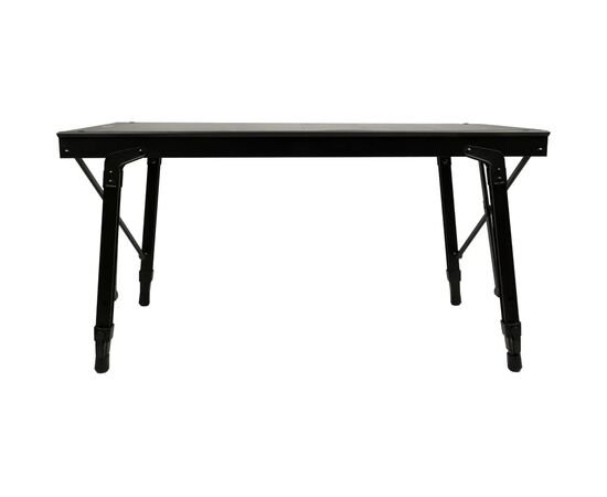 Туристический стол Tribe Camp Table Alu Black (T-EC-0005-black), изображение 7