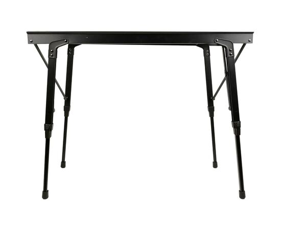 Туристический стол Tribe Camp Table Alu Black (T-EC-0005-black), изображение 8