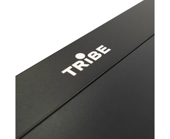 Туристический стол Tribe Camp Table Alu Black (T-EC-0005-black), изображение 9
