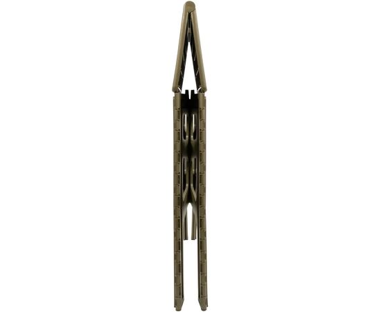 Туристический стол Tribe Camp Table High пластиковий Olive (T-EF-0004-olive), изображение 7 Туристический стол Tribe Camp Table High пластиковий Olive (T-EF-0004-olive), изображение 7