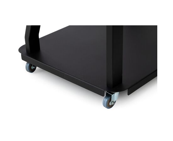 Стійка презентаційна Sector ПС-11 Black, зображення 3 Стійка презентаційна Sector ПС-11 Black, зображення 3