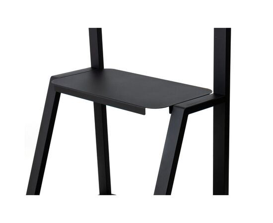 Стійка презентаційна Sector ПС-11 Black, зображення 4 Стійка презентаційна Sector ПС-11 Black, зображення 4