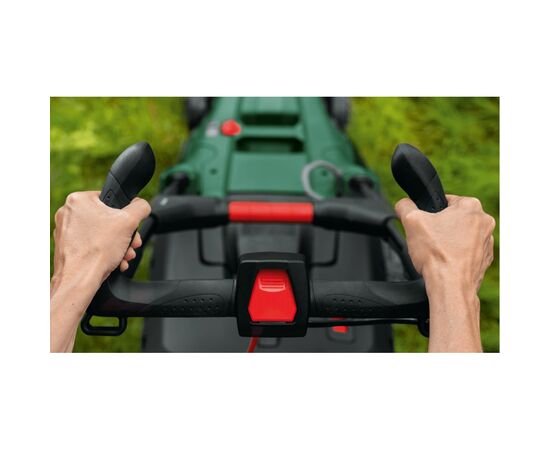 Газонокосилка Bosch AdvancedRotak 44-750, 1800Вт, 44 см, 50л, 25-80мм (0.600.8B9.J00), изображение 5