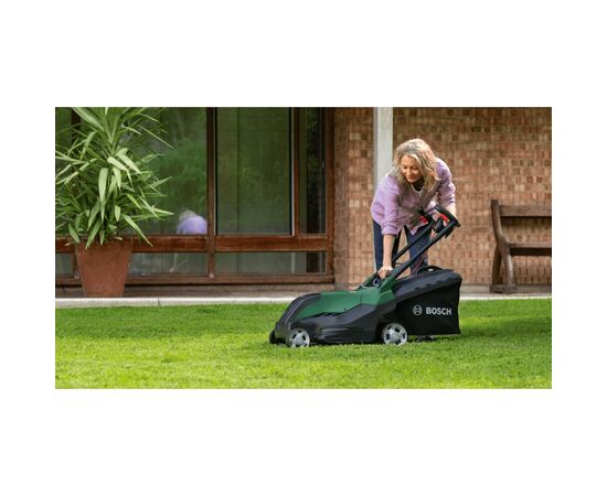 Газонокосилка Bosch AdvancedRotak 44-750, 1800Вт, 44 см, 50л, 25-80мм (0.600.8B9.J00), изображение 7