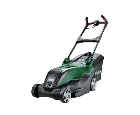 Газонокосилка Bosch AdvancedRotak 44-750, 1800Вт, 44 см, 50л, 25-80мм (0.600.8B9.J00)