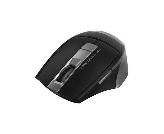 Мишка A4Tech FG35 Wireless Grey (4711421989787), зображення 3 Мишка A4Tech FG35 Wireless Grey (4711421989787), зображення 3