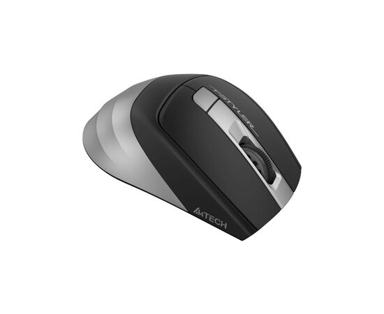Мишка A4Tech FG35 Wireless Grey (4711421989787), зображення 4 Мишка A4Tech FG35 Wireless Grey (4711421989787), зображення 4