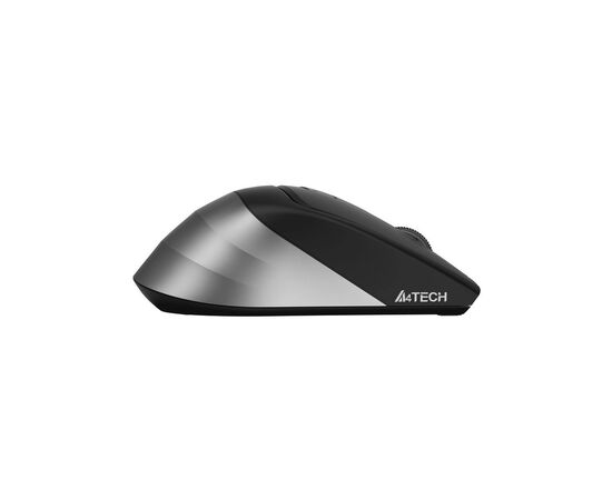 Мишка A4Tech FG35 Wireless Silver (4711421989855), зображення 6 Мишка A4Tech FG35 Wireless Silver (4711421989855), зображення 6