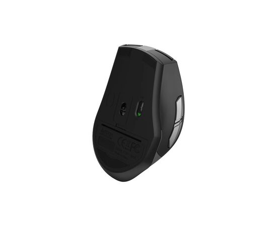 Мишка A4Tech FG35 Wireless Silver (4711421989855), зображення 8 Мишка A4Tech FG35 Wireless Silver (4711421989855), зображення 8