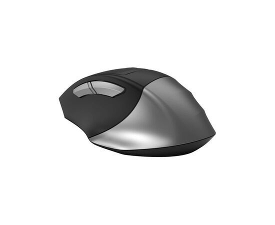 Мишка A4Tech FG35 Wireless Silver (4711421989855), зображення 9 Мишка A4Tech FG35 Wireless Silver (4711421989855), зображення 9