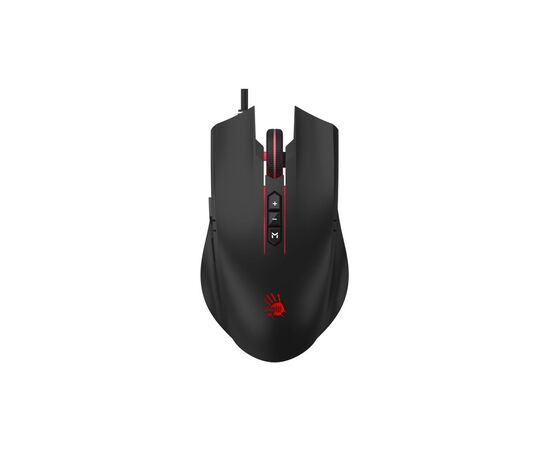 Мышка A4Tech Bloody ES7 USB Stone Black (4711421002479)