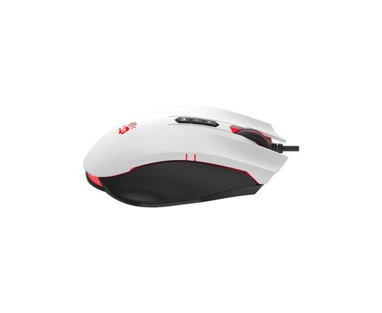 Мишка A4Tech Bloody ES7 USB Panda White (4711421002486), зображення 7 Мишка A4Tech Bloody ES7 USB Panda White (4711421002486), зображення 7
