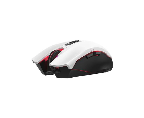 Мишка A4Tech Bloody ES7 USB Panda White (4711421002486), зображення 8 Мишка A4Tech Bloody ES7 USB Panda White (4711421002486), зображення 8