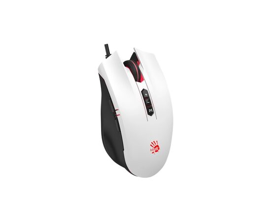 Мишка A4Tech Bloody ES7 USB Panda White (4711421002486), зображення 9 Мишка A4Tech Bloody ES7 USB Panda White (4711421002486), зображення 9