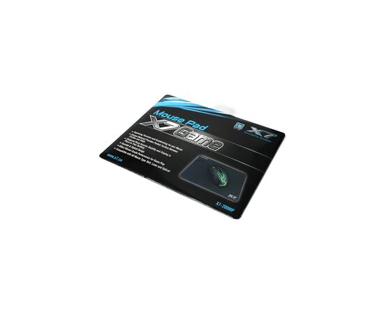 Коврик для мышки A4Tech X7-200MP Black (4711421964449), изображение 6 Коврик для мышки A4Tech X7-200MP Black (4711421964449), изображение 6