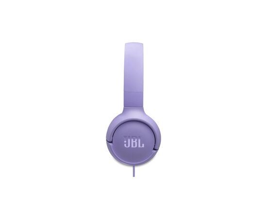 Навушники JBL Tune 520C USB-C Purple (JBLT520CPUR), зображення 2 Навушники JBL Tune 520C USB-C Purple (JBLT520CPUR), зображення 2