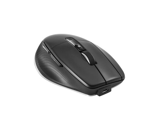 Мышка 3DConnexion CadMouse Pro Wireless Left (3DX-700117), изображение 2 Мышка 3DConnexion CadMouse Pro Wireless Left (3DX-700117), изображение 2