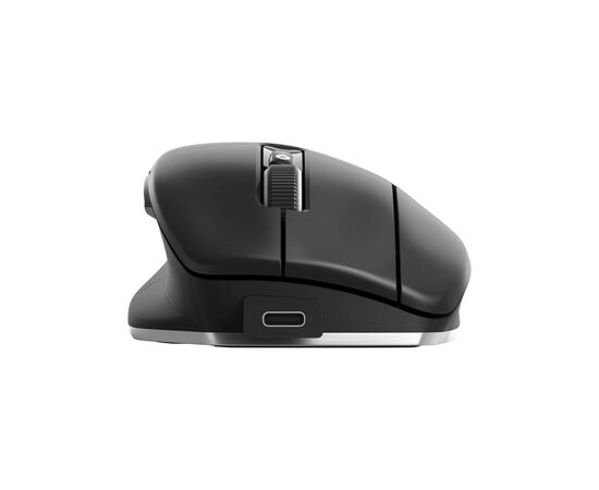 Мышка 3DConnexion CadMouse Pro Wireless Left (3DX-700117), изображение 3 Мышка 3DConnexion CadMouse Pro Wireless Left (3DX-700117), изображение 3
