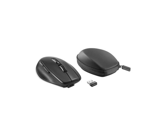 Мышка 3DConnexion CadMouse Pro Wireless Left (3DX-700117), изображение 6 Мышка 3DConnexion CadMouse Pro Wireless Left (3DX-700117), изображение 6