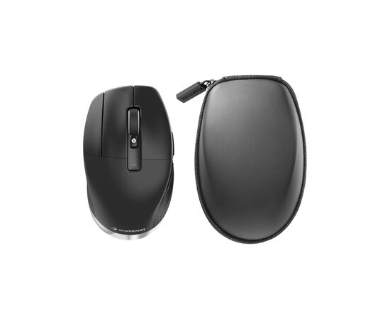 Мышка 3DConnexion CadMouse Pro Wireless Left (3DX-700117)